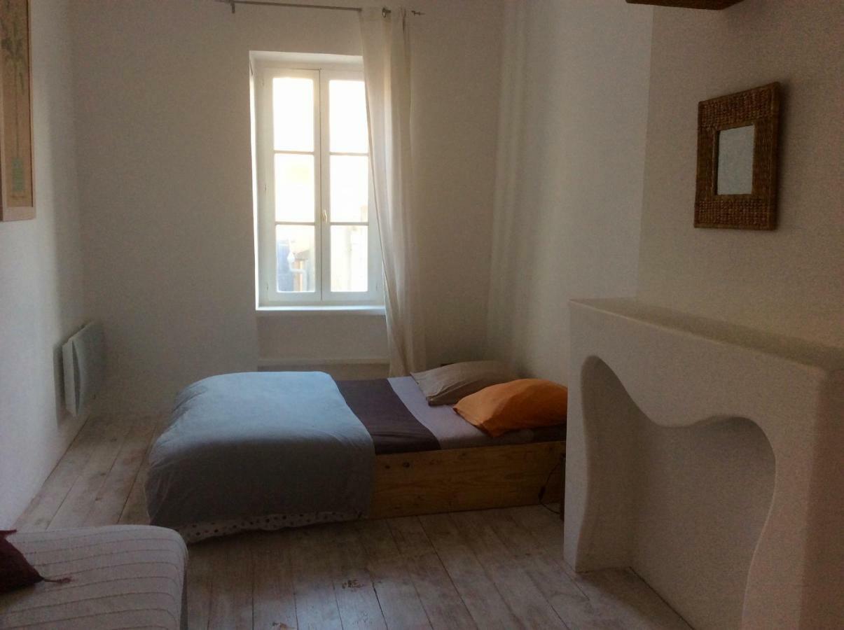 Bed and Breakfast La planque Gruissan Exterior foto