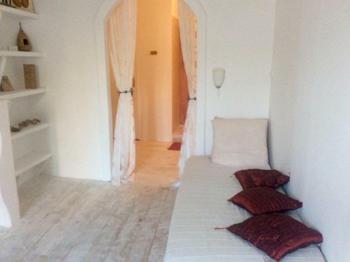 Bed and Breakfast La planque Gruissan Exterior foto