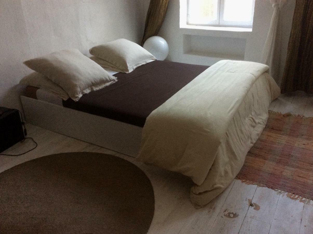 Bed and Breakfast La planque Gruissan Exterior foto